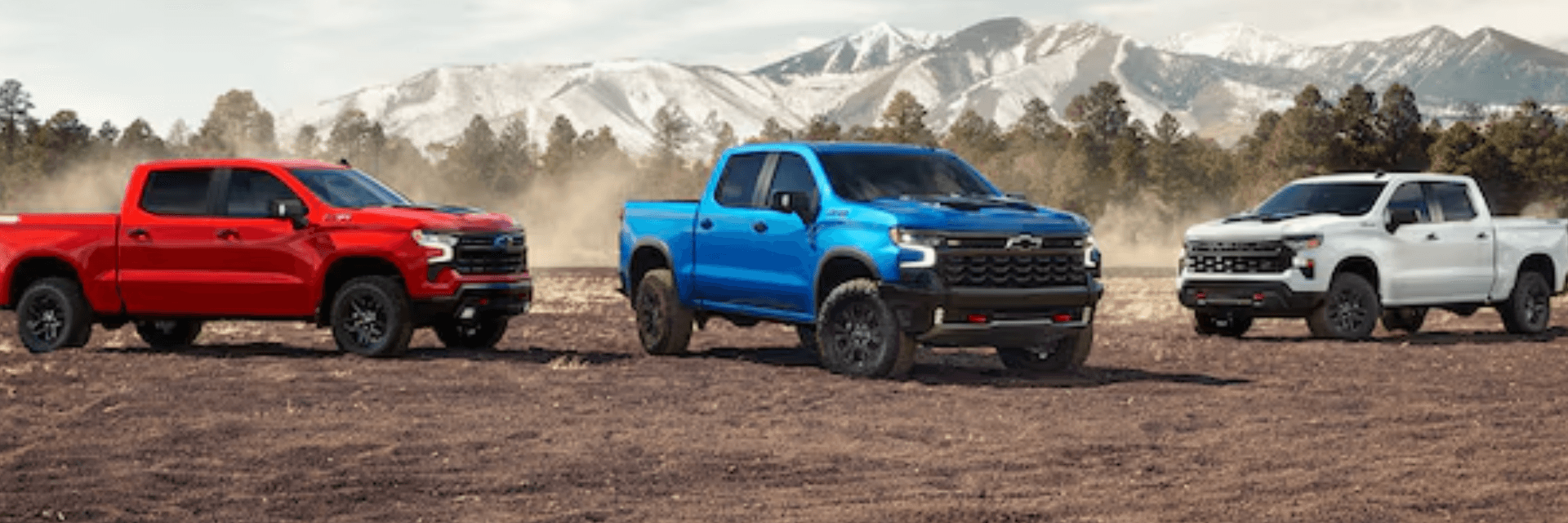 Which Truck is Best