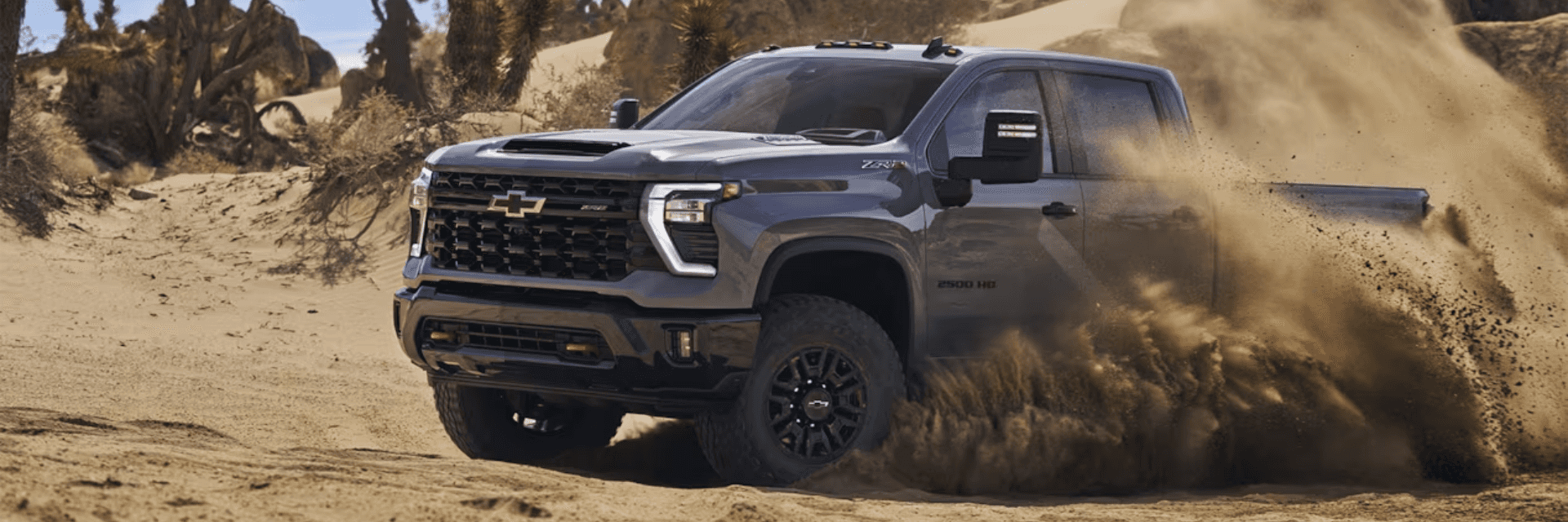 Which Truck is Best