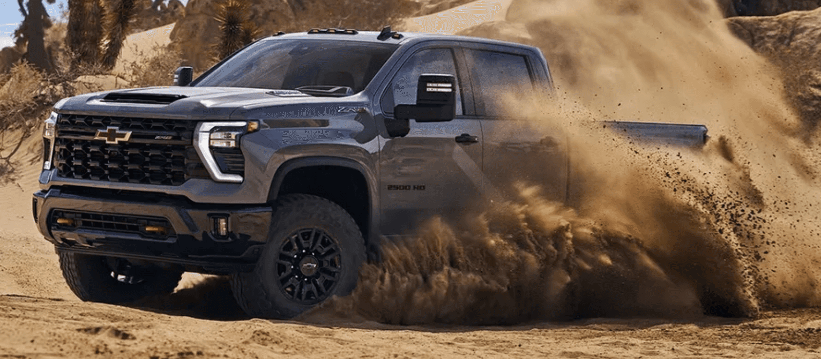 Discover the perfect match for your driving needs with the 2024 Chevy Silverado lineup available at Hendrick Chevy Buford. As your trusted partner in automotive excellence, we offer not only a wide selection of Silverado trucks but also exceptional service from our experienced service department and competitive finance options to make your purchase seamless. Take advantage of our ongoing Chevy Silverado 1500 specials to maximize value and savings on your new Silverado. Ready to experience the power and comfort of a New Silverado 1500? Schedule a test drive today and get behind the wheel of your dream truck. Contact us to learn more and let us help you find the perfect 2024 Chevy Silverado to conquer every road ahead.