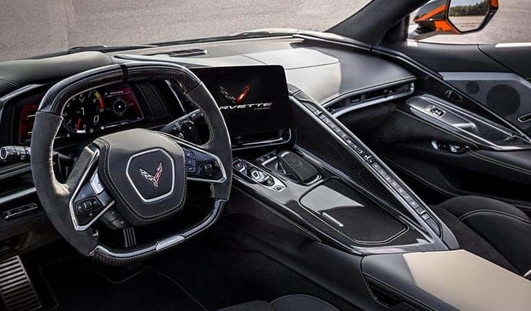 2024 Chevy Corvette Z06 Buford GA