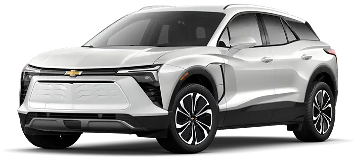 2024 Chevy Blazer EV Features & Specs | Rick Hendrick Chevrolet of Buford