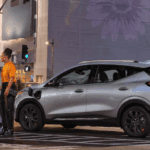 New Chevy Electric Lineup