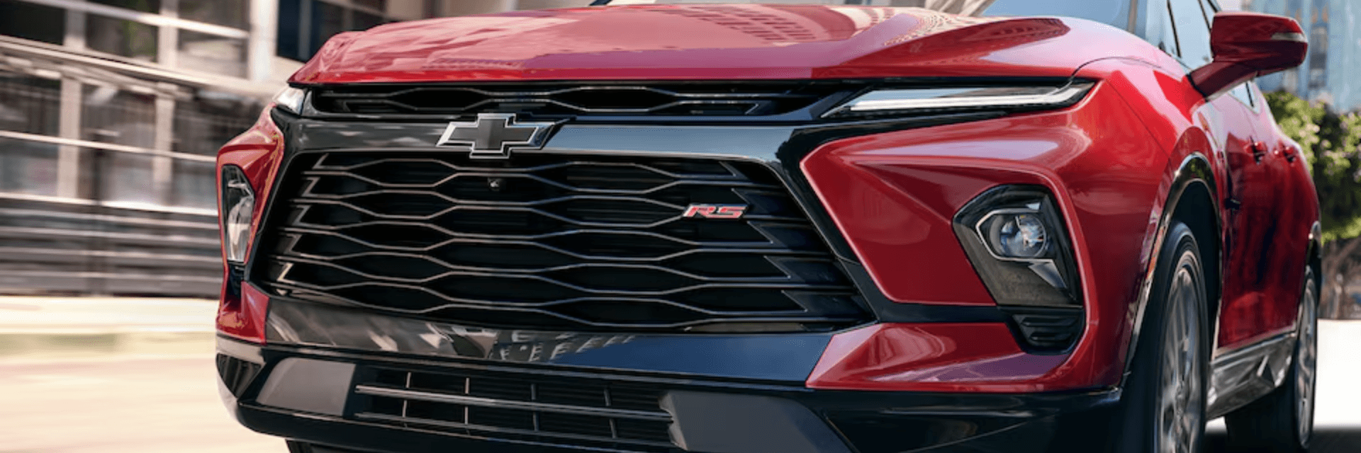 HeadtoHead 2025 Chevy Blazer EV vs. 2025 Tesla Model Y Performance, Tech & Value