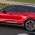 2025 Chevy Blazer