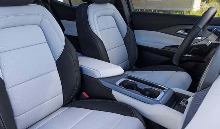 2025 Equinox EV Buford GA