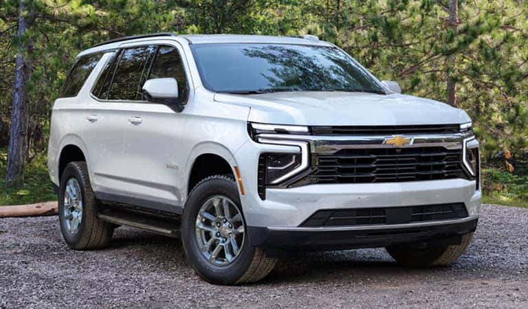 2025 Chevrolet Tahoe Buford GA
