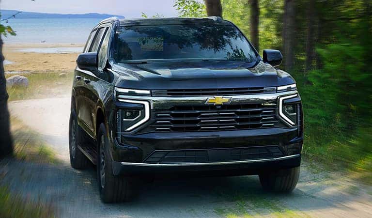 2025 Tahoe Buford GA