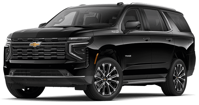 2025 Tahoe Rick Hendrick Chevrolet Buford