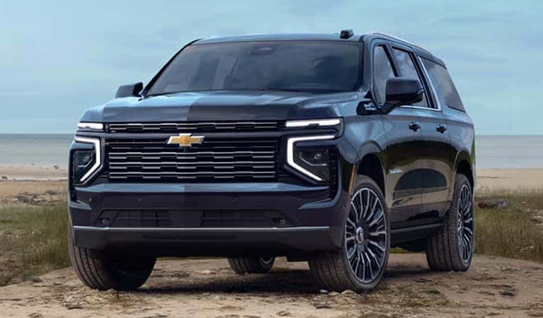 2025 Suburban Buford GA