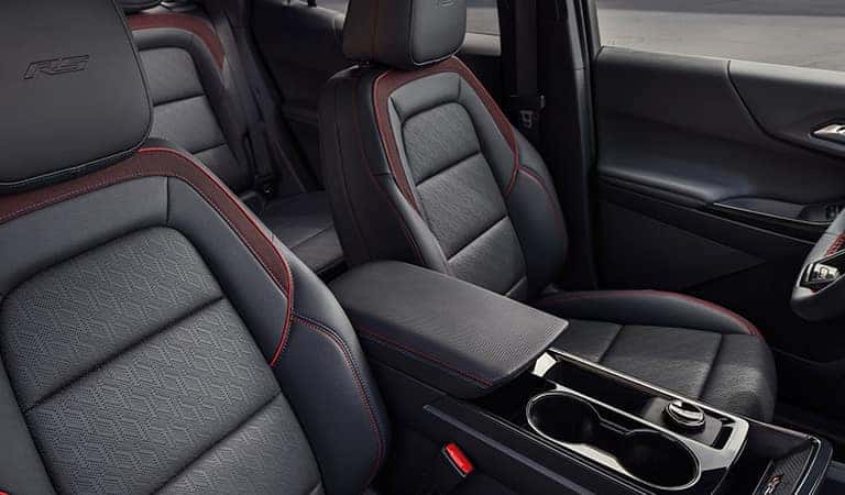 2026 Chevy Equinox Buford GA
