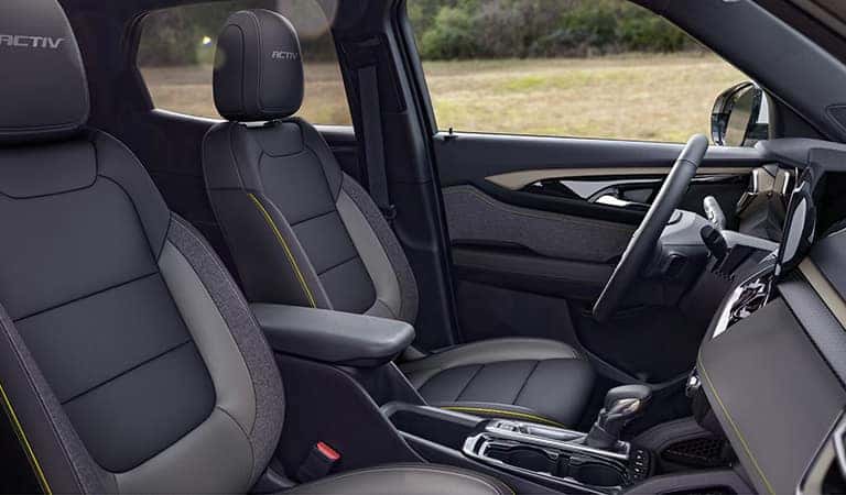 2026 Chevy Trailblazer Buford GA