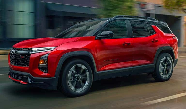 2026 Equinox Buford GA