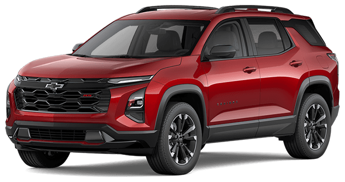 2026 Equinox Rick Hendrick Chevrolet Buford