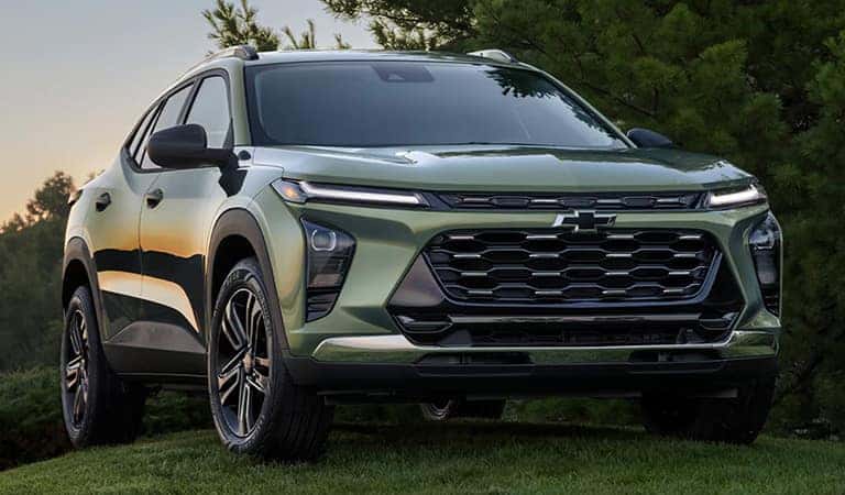 2026 Chevrolet Trax Buford GA