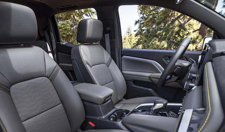 2026 Chevy Colorado Buford GA