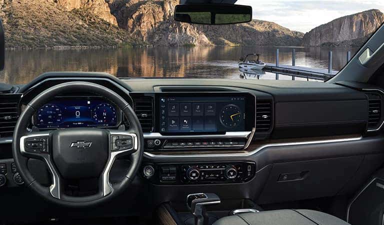 2026 Silverado 1500 Buford GA