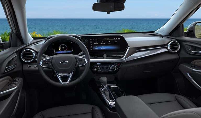 2026 Chevy Trax Buford GA