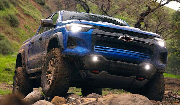 2026 Chevrolet Colorado Buford GA
