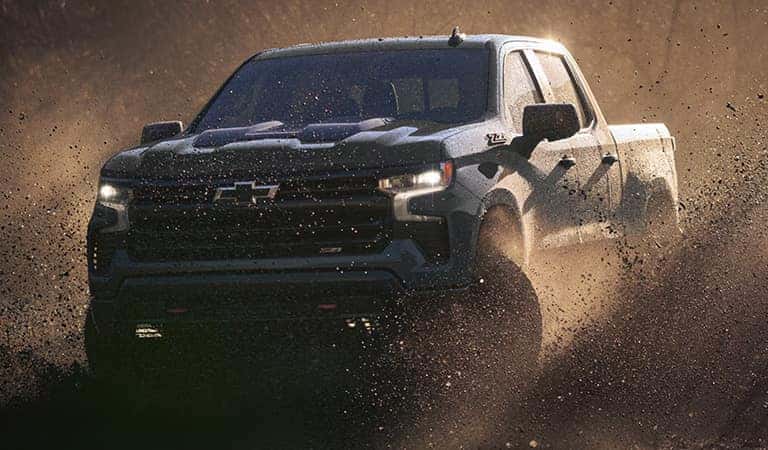 2026 Chevy Silverado 1500 Buford GA