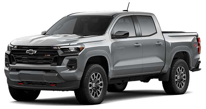 2026 Colorado Rick Hendrick Chevrolet of Buford