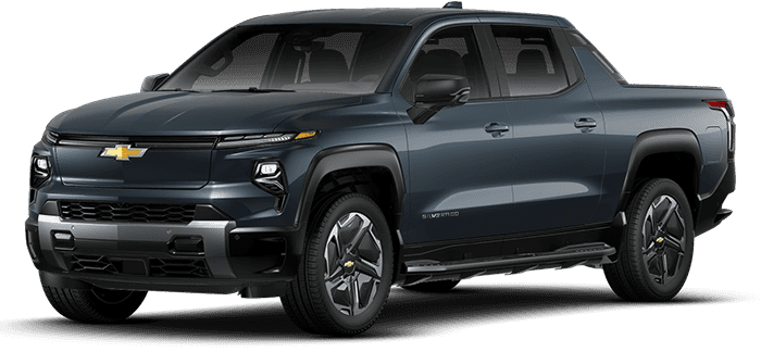 2026 Silverado EV Rick Hendrick Chevrolet of Buford