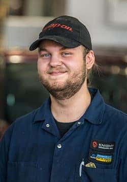 Jared Beutler
