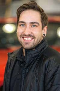 Adam Kostiuk