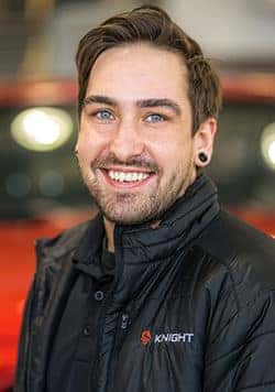 Adam Kostiuk