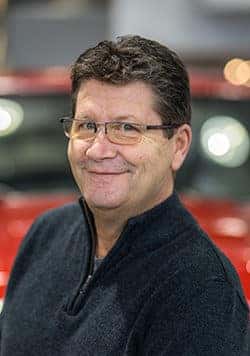 Scott McDonnell