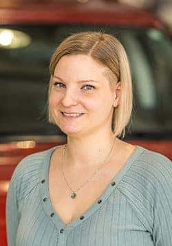 Angie Phillips