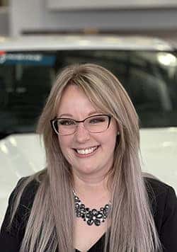 Andi Lemieux