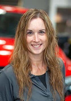 Lisa Lomond