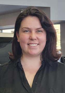 Kendra Shuster