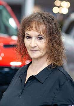 Wendy Connell