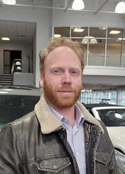 Curtis Roberts