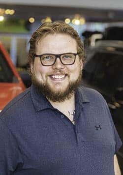 Matt Davidson 