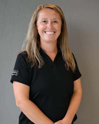 JESSICA FIELDHOUSE