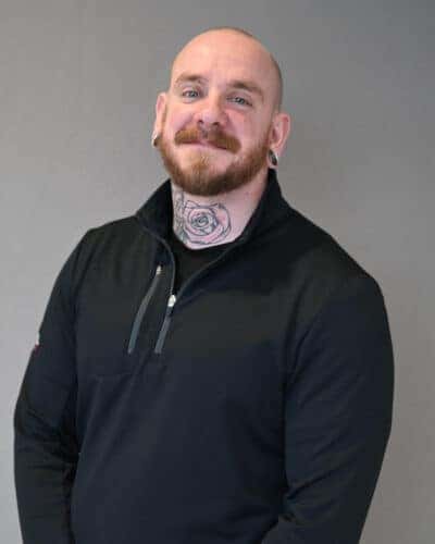 KANE SZIGETHY