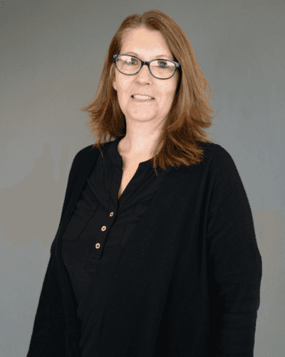 CARLA CRAWN