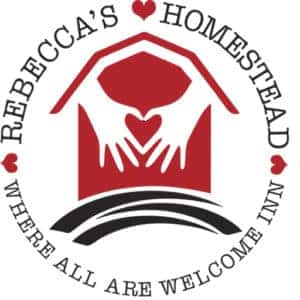 REBECCA'S HOMESTEAD WHERE ALL ARE WELCOME