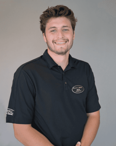 JACK OOSTDYK