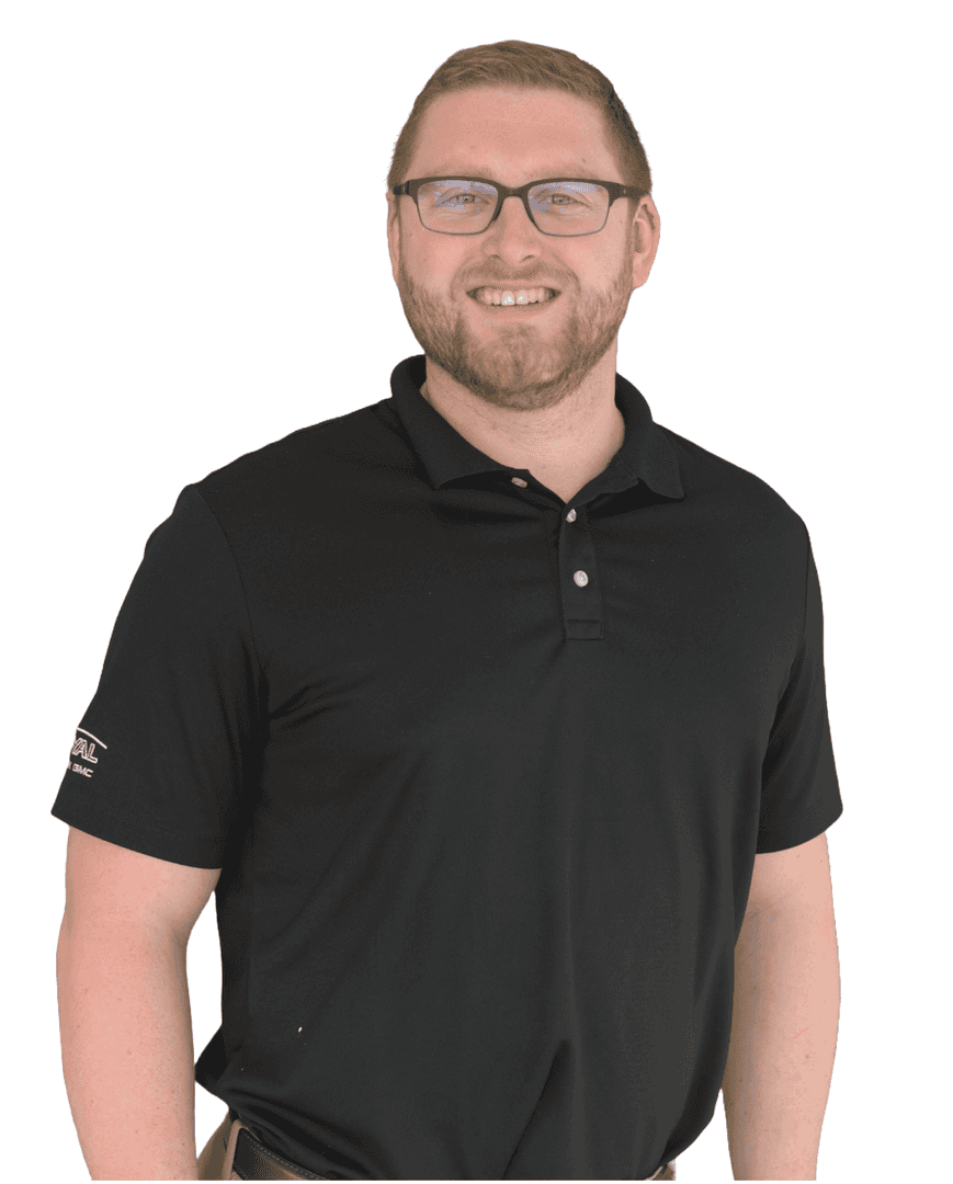 Photo of person