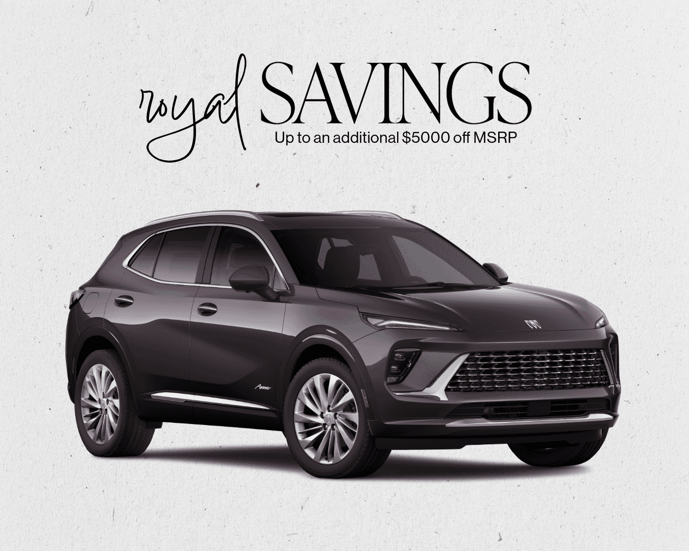 Royal Savings