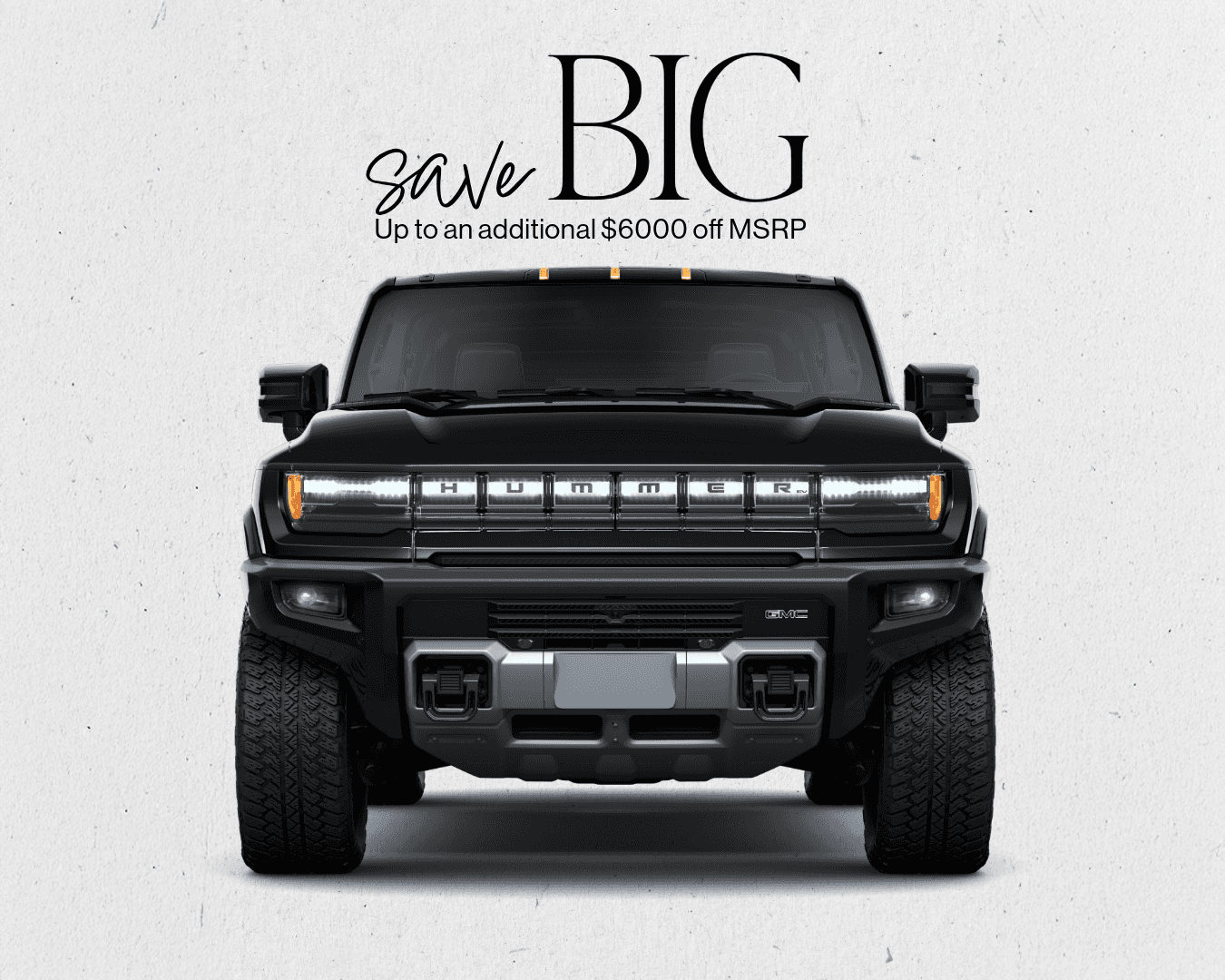 Save Big