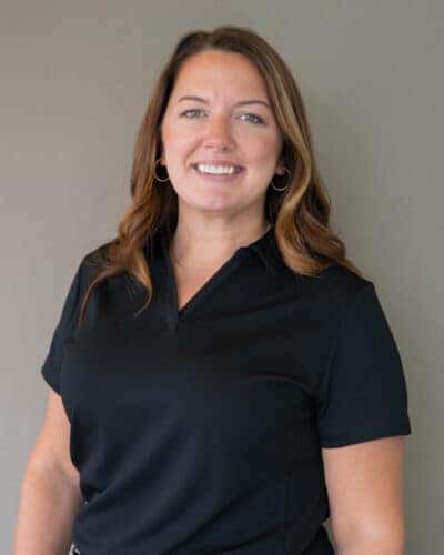 GRACE DETITTA