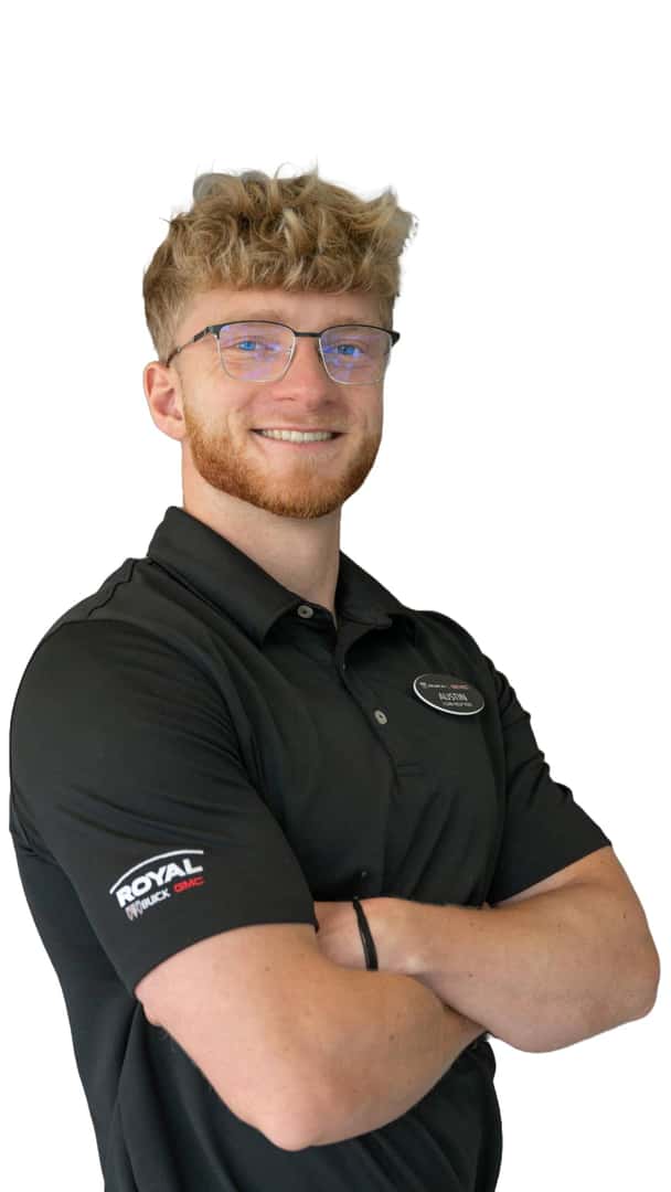 Photo of Ian Bates.
