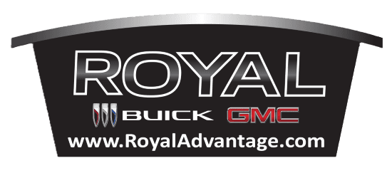 Royal logo