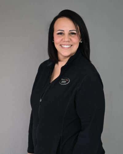 ALISON BOUTILLETTE