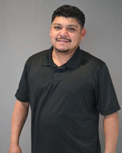ANDRES QUINTERO