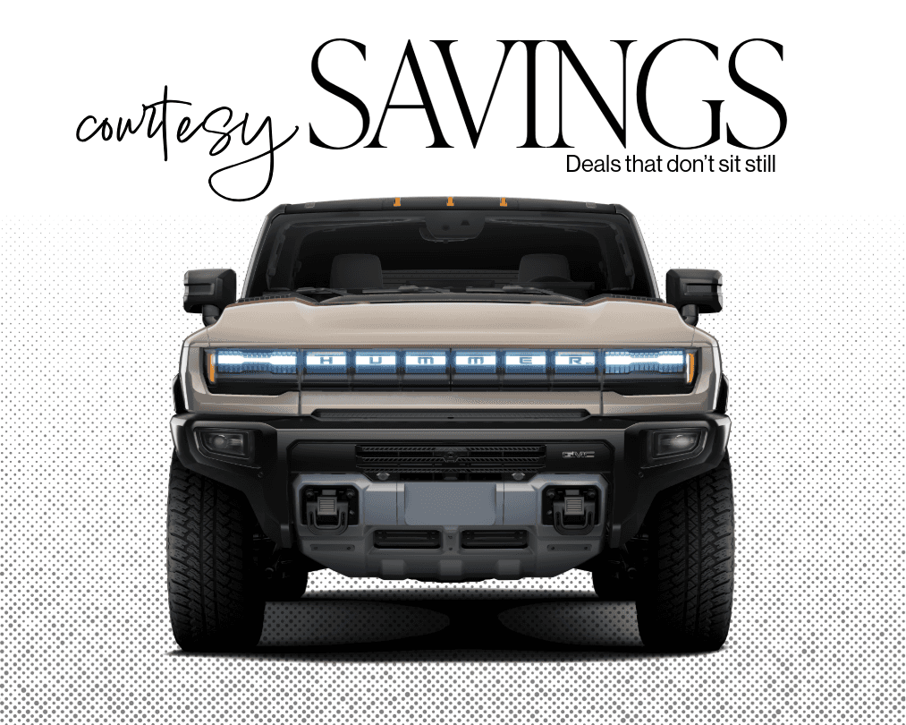 courtesy savings